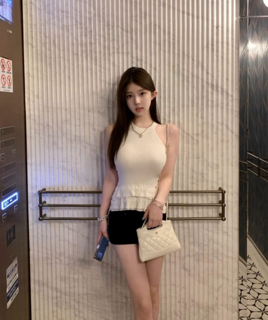 宁波包养小细节