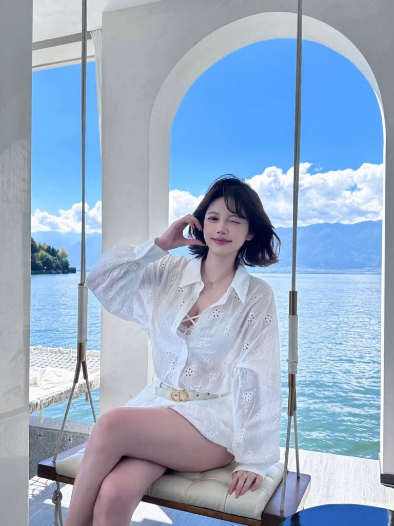 宁波老外滩包养