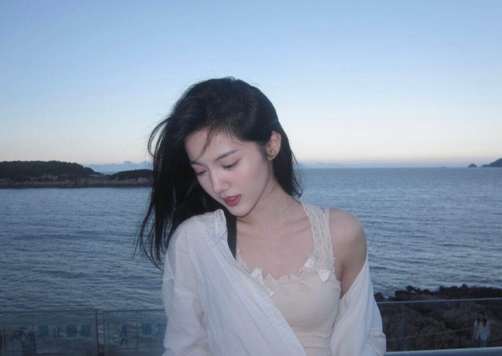 宁波包养时间线